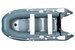 Надувная лодка Gladiator B330AD (Темно-серый)