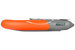 Моторная надувная лодка Gladiator E300SL (Оранжевый/темно-серый)